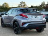 Toyota C-HR 1.8 VVT-h Icon CVT Euro 6 (s/s) 5dr 5dr Automatic 2026