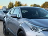 Toyota C-HR 1.8 VVT-h Icon CVT Euro 6 (s/s) 5dr 5dr Automatic 2026