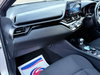 Toyota C-HR 1.8 VVT-h Icon CVT Euro 6 (s/s) 5dr 5dr Automatic 2026