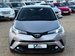 Toyota C-HR 1.8 VVT-h Icon CVT Euro 6 (s/s) 5dr 5dr Automatic 2017