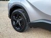 Toyota C-HR 1.8 VVT-h Icon CVT Euro 6 (s/s) 5dr 5dr Automatic 2026