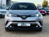 Toyota C-HR 1.8 VVT-h Icon CVT Euro 6 (s/s) 5dr 5dr Automatic 2026