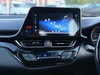 Toyota C-HR 1.8 VVT-h Icon CVT Euro 6 (s/s) 5dr 5dr Automatic 2026