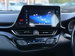 Toyota C-HR 1.8 VVT-h Icon CVT Euro 6 (s/s) 5dr 5dr Automatic 2017
