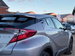 Toyota C-HR 1.8 VVT-h Icon CVT Euro 6 (s/s) 5dr 5dr Automatic 2017