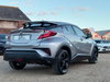 Toyota C-HR 1.8 VVT-h Icon CVT Euro 6 (s/s) 5dr 5dr Automatic 2026