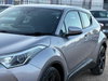 Toyota C-HR 1.8 VVT-h Icon CVT Euro 6 (s/s) 5dr 5dr Automatic 2026