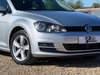 Volkswagen Golf 1.6 TDI BlueMotion Tech Match Edition DSG Euro 6 (s/s) 5dr 5dr Automatic 2026