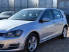 Volkswagen Golf 1.6 TDI BlueMotion Tech Match Edition DSG Euro 6 (s/s) 5dr 5dr Automatic 2026