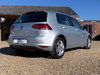 Volkswagen Golf 1.6 TDI BlueMotion Tech Match Edition DSG Euro 6 (s/s) 5dr 5dr Automatic 2026