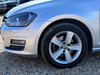 Volkswagen Golf 1.6 TDI BlueMotion Tech Match Edition DSG Euro 6 (s/s) 5dr 5dr Automatic 2026