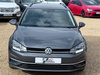 Volkswagen Golf 1.6 TDI SE Nav DSG Euro 6 (s/s) 5dr 5dr Automatic 2026