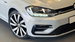 Volkswagen Golf 2.0 TDI BlueMotion Tech R-Line DSG Euro 6 (s/s) 5dr 5dr Automatic 2017