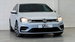 Volkswagen Golf 2.0 TDI BlueMotion Tech R-Line DSG Euro 6 (s/s) 5dr 5dr Automatic 2017