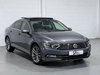 Volkswagen Passat 1.6 TDI BlueMotion Tech GT DSG Euro 6 (s/s) 4dr 4dr Automatic 2026