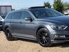 Volkswagen Passat 2.0 TDI BlueMotion Tech R-Line Euro 6 (s/s) 5dr 5dr Manual 2026