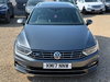Volkswagen Passat 2.0 TDI BlueMotion Tech R-Line Euro 6 (s/s) 5dr 5dr Manual 2026