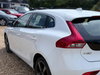 Volvo V40 2.0 T2 R-Design Euro 6 (s/s) 5dr 5dr Manual 2026
