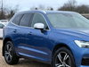 Volvo XC60 2.0 D4 R-Design Auto AWD Euro 6 (s/s) 5dr 5dr Automatic 2026