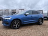 Volvo XC60 2.0 D4 R-Design Auto AWD Euro 6 (s/s) 5dr 5dr Automatic 2026