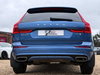 Volvo XC60 2.0 D4 R-Design Auto AWD Euro 6 (s/s) 5dr 5dr Automatic 2026