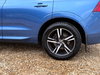 Volvo XC60 2.0 D4 R-Design Auto AWD Euro 6 (s/s) 5dr 5dr Automatic 2026