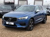Volvo XC60 2.0 D4 R-Design Auto AWD Euro 6 (s/s) 5dr 5dr Automatic 2026