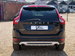 Volvo XC60 2.4 D5 R-Design AWD Euro 5 (s/s) 5dr 5dr Manual 2011