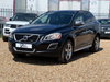 Volvo XC60 2.4 D5 R-Design AWD Euro 5 (s/s) 5dr 5dr Manual 2026