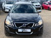 Volvo XC60 2.4 D5 R-Design Geartronic AWD Euro 5 5dr 5dr Automatic 2026