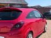 Vauxhall Corsa 1.4 16V SRi Euro 5 3dr 3dr Manual 2013