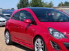 Vauxhall Corsa 1.4 16V SRi Euro 5 3dr 3dr Manual 2026