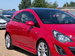 Vauxhall Corsa 1.4 16V SRi Euro 5 3dr 3dr Manual 2013