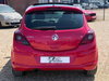 Vauxhall Corsa 1.4 16V SRi Euro 5 3dr 3dr Manual 2026