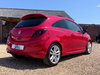 Vauxhall Corsa 1.4 16V SRi Euro 5 3dr 3dr Manual 2026