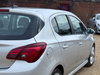 Vauxhall Corsa 1.4i ecoFLEX SRi VX Line Euro 6 5dr 5dr Manual 2026