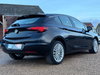 Vauxhall Astra 1.4i Turbo Elite Nav Euro 6 5dr 5dr Manual 2026