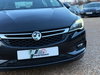 Vauxhall Astra 1.4i Turbo Elite Nav Euro 6 5dr 5dr Manual 2026