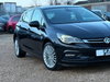 Vauxhall Astra 1.4i Turbo Elite Nav Euro 6 5dr 5dr Manual 2026