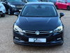 Vauxhall Astra 1.4i Turbo Elite Nav Euro 6 5dr 5dr Manual 2026