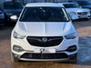 Vauxhall Grandland X 1.6 Turbo D BlueInjection Sport Nav Euro 6 (s/s) 5dr 5dr Manual 2026