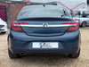 Vauxhall Insignia 2.0 CDTi ecoFLEX Elite Nav Euro 6 (s/s) 5dr 5dr Manual 2026