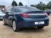 Vauxhall Insignia 2.0 CDTi ecoFLEX Elite Nav Euro 6 (s/s) 5dr 5dr Manual 2026