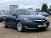Vauxhall Insignia 2.0 CDTi ecoFLEX Elite Nav Euro 6 (s/s) 5dr 5dr Manual 2026