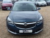 Vauxhall Insignia 2.0 CDTi ecoFLEX Elite Nav Euro 6 (s/s) 5dr 5dr Manual 2026