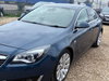 Vauxhall Insignia 2.0 CDTi ecoFLEX Elite Nav Euro 6 (s/s) 5dr 5dr Manual 2026