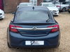 Vauxhall Insignia 2.0 CDTi ecoFLEX Elite Nav Euro 6 (s/s) 5dr 5dr Manual 2026