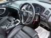Vauxhall Insignia 2.0 CDTi ecoFLEX Elite Nav Euro 6 (s/s) 5dr 5dr Manual 2026