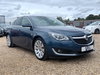 Vauxhall Insignia 2.0 CDTi ecoFLEX Elite Nav Euro 6 (s/s) 5dr 5dr Manual 2026