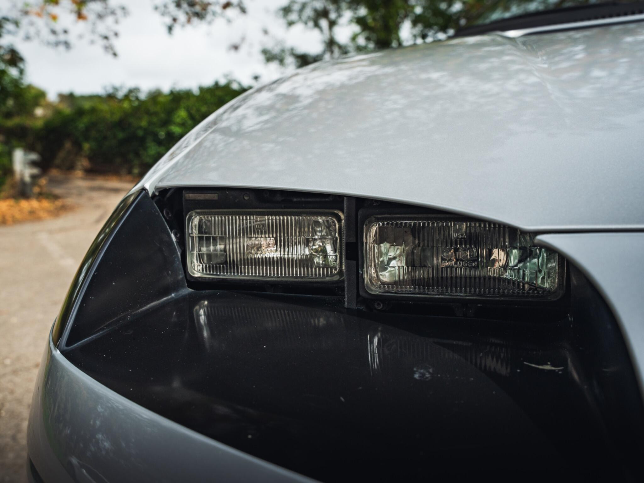 Chevrolet Camaro Z28 5.7 0dr 2026